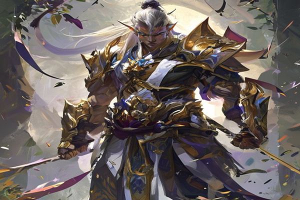 阿拉德谋略战第二季加点